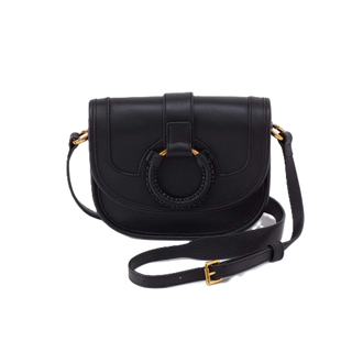 Kiva Small Crossbody - Black