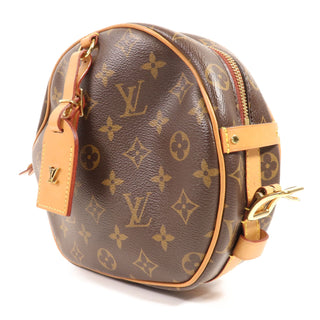 Louis Vuitton Boite Chapeau Souple MM Monogram