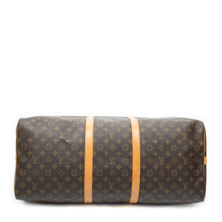 Louis Vuitton Keepall Bandouliere 60 MOnogram