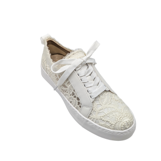 Yang - White Mesh