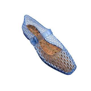 Sam Edelman Michaela Jelly - Light Blue