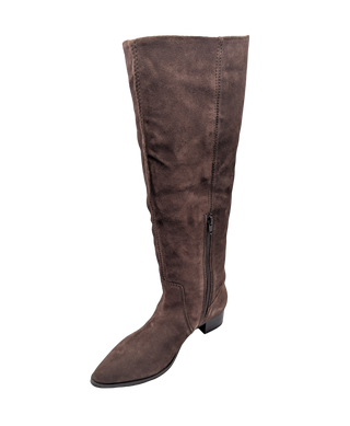 Dig Ital  Boot - Dark Brown