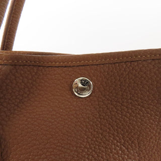 Hermes Garden Party PM - Brown