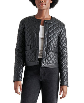 Martine Jacket - Black