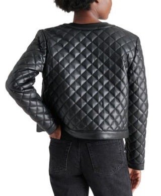 Martine Jacket - Black