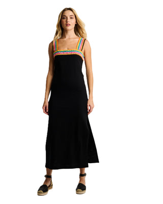 Lisa Todd Love Bond Dress - Black