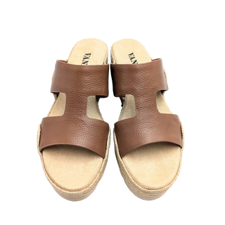 Vaneli Cyril - Cuoio Milled