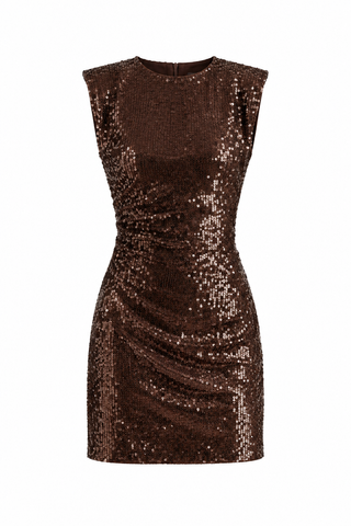 Astoria Dress