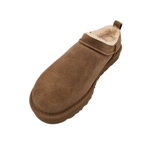 W Classic Micro - Chestnut