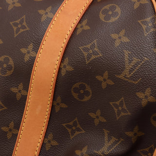 Louis Vuitton Keepall 55 Bandouliere