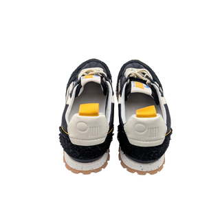 Toronto Sneaker - Black