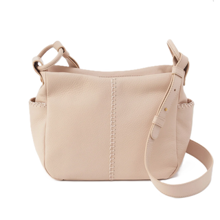 Sheila Crossbody - Stonewash