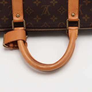 Louis Vuitton Keepall 55 Bandouliere