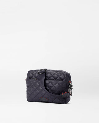 MZ Wallace Small Metro Camera Bag - Black