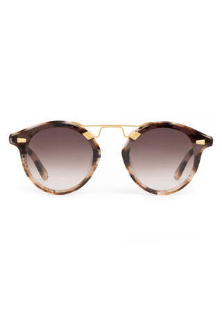 STL Nylon | Blonde Venezia 18k