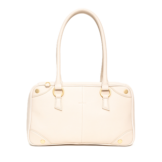 Meredith Med - Catamaran Cream - BG