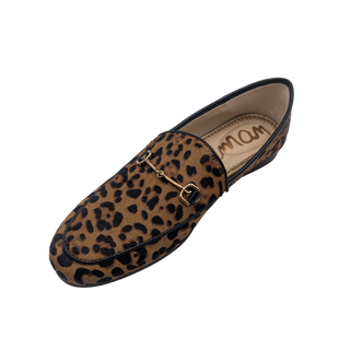 Loraine Flat - Leopard