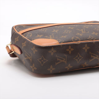 Louis Vuitton Monogram Trocadero 27