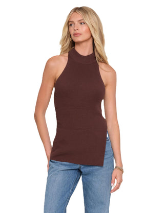 Jones Top - Mocha