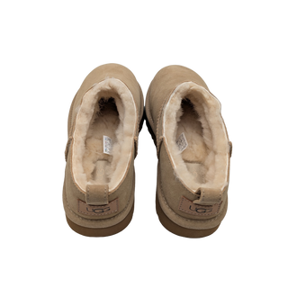 W Classic Micro - Sand