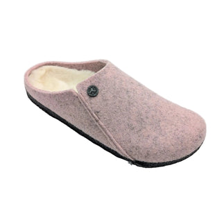 Zermatt Shearling - Soft Pink