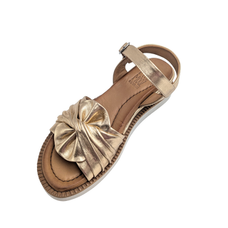 Miz Mooz - Ever Sandal - Gold