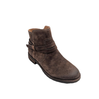 Bridgett - Dark Brown