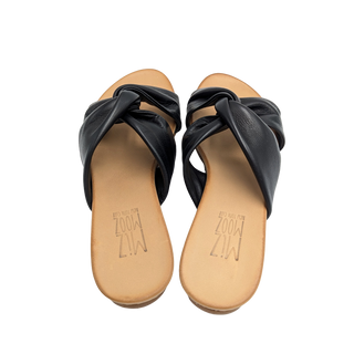Taryn Sandal - Black