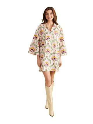 Colette Dress - Botanique