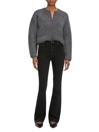 The Reboot Jean - Meteor