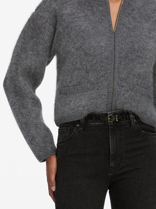 The Reboot Jean - Meteor