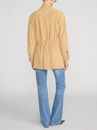 Frame The Off Duty Rodeo - Flutter