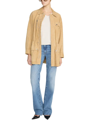 Frame The Off Duty Rodeo - Flutter