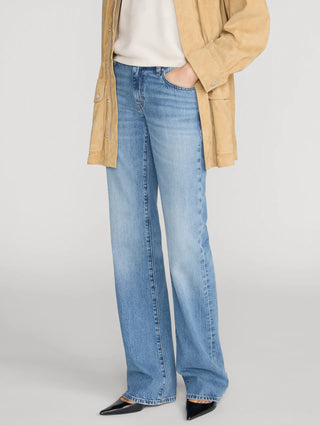 Frame The Off Duty Rodeo - Flutter