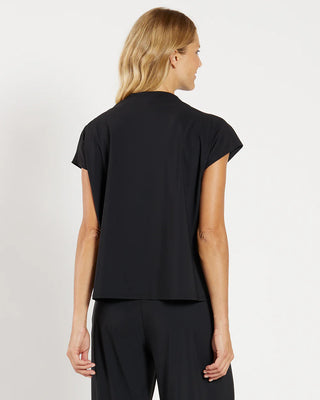 Jude Connally Tillie Pointe Top - Black