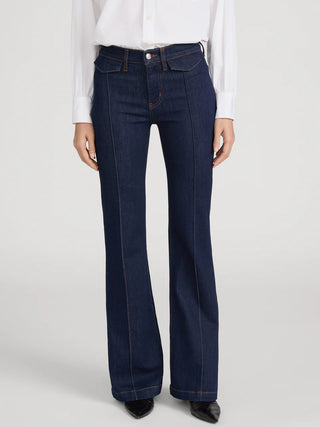 Frame The Icon Trouser - Rinse