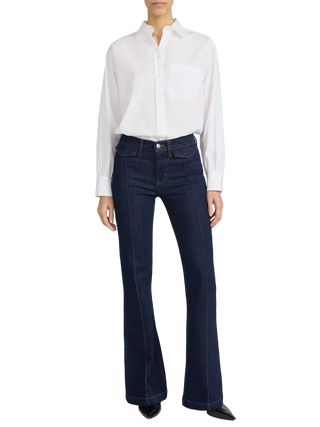 Frame The Icon Trouser - Rinse