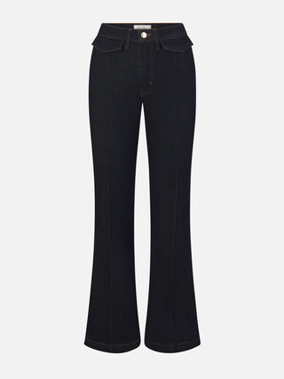 Frame The Icon Trouser - Rinse