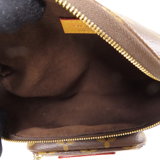 Louis Vuitton Monogram Mini Bumbag