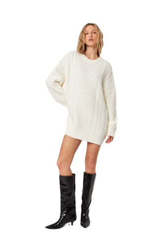 Kylo Sweater - Frothed