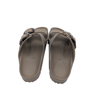 EVA Arizona Big Buckle - Grey