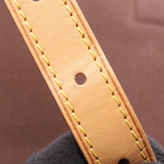 Louis Vuitton Menilmontant PM - Monogram