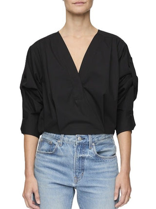 Jordan Top - Black