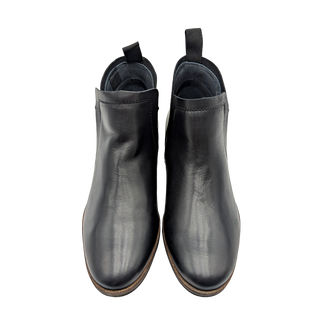 Gaid Bootie - Black