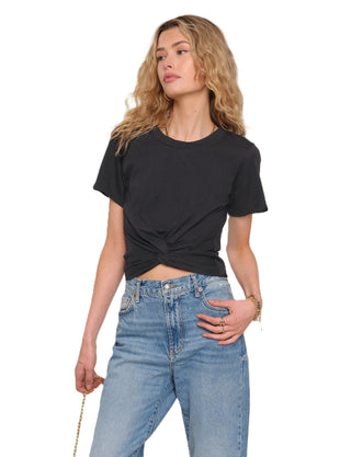 Heartloom Ryder Top - Black