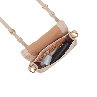 Kiva Small Crossbody - Stonewash