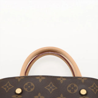 Louis Vuitton Montaigne BB