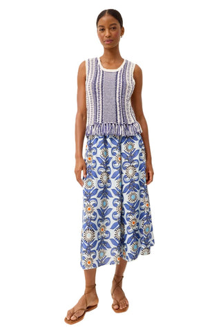 Sasha Skirt - Treillage