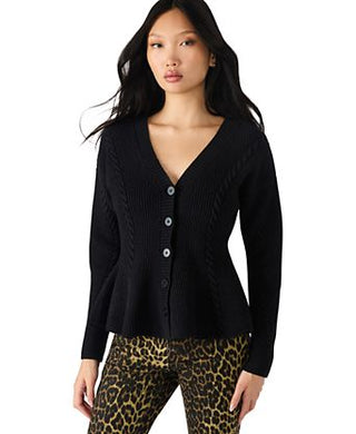 Courtney Sweater - Black