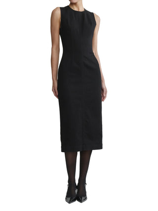 DL 1961 Esme Dress - Black